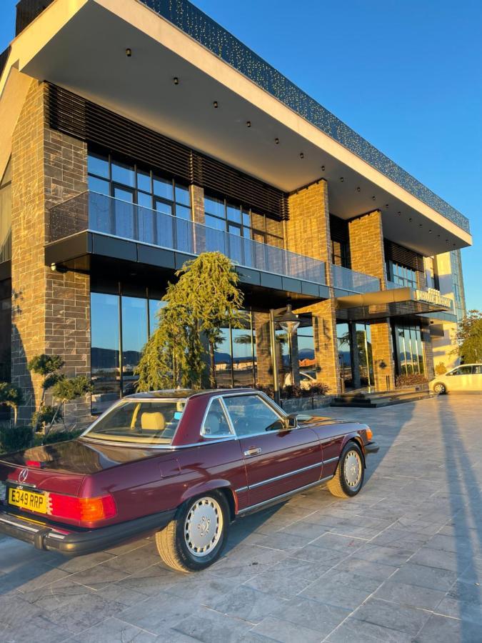 Deluxe Resort&SPA Koplik Exterior foto